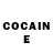 Cocaine 98% Yurii JAPAN