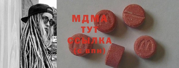 бошки Няндома